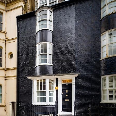 Host & Stay - The Charles Street House Brighton Exterior foto