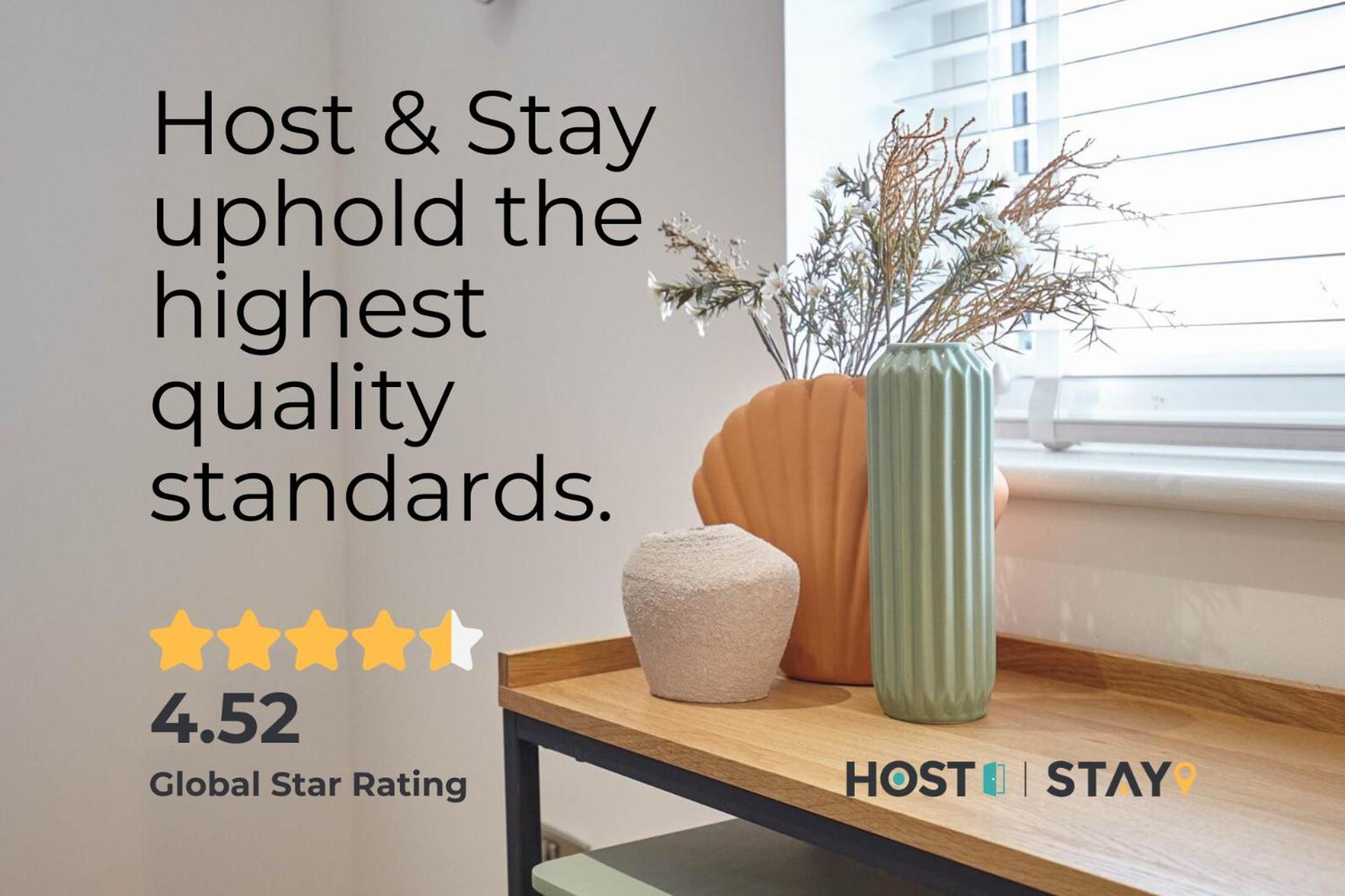 Host & Stay - The Charles Street House Brighton Exterior foto